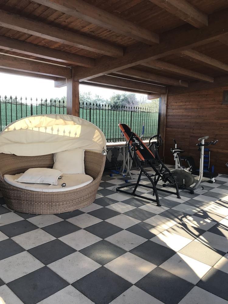 カラタビアーノ Borgo San Biagioヴィラ エクステリア 写真