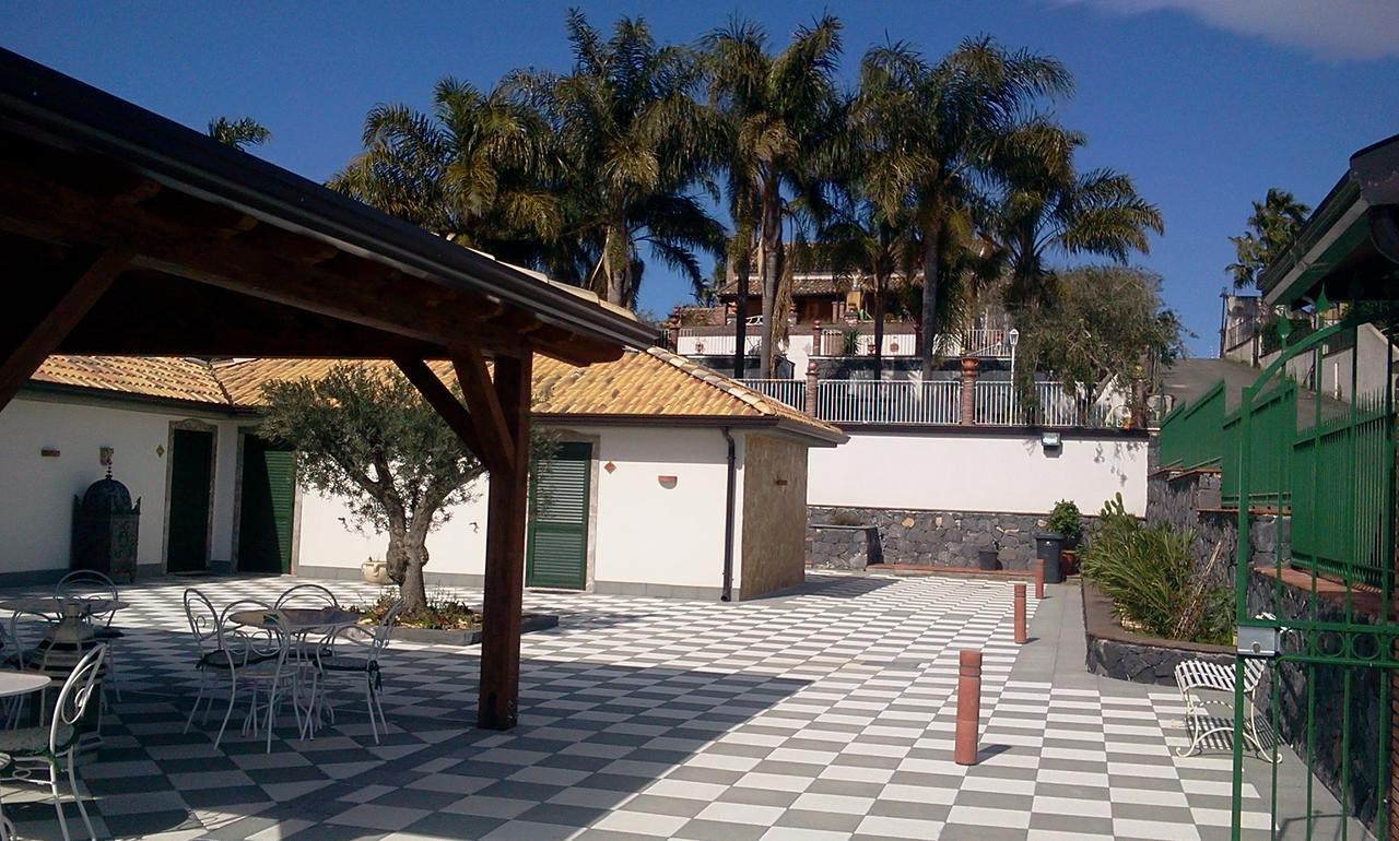 カラタビアーノ Borgo San Biagioヴィラ エクステリア 写真