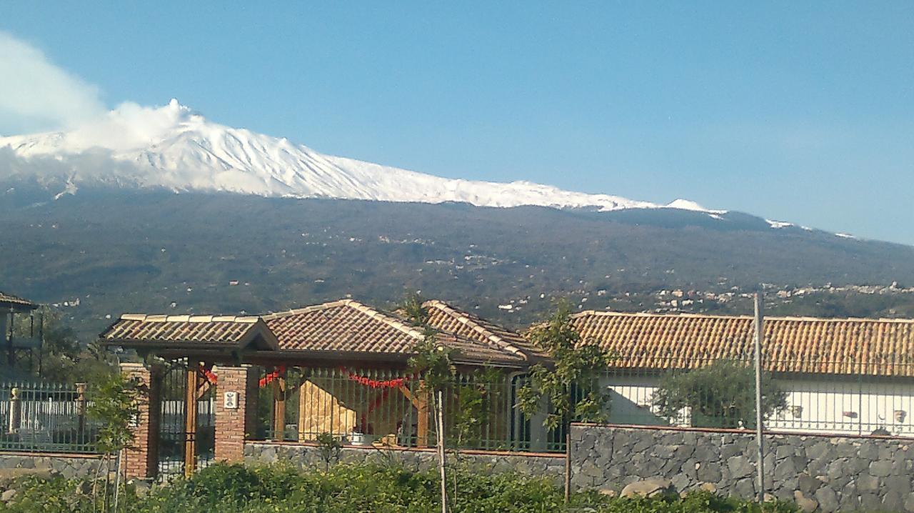 カラタビアーノ Borgo San Biagioヴィラ エクステリア 写真