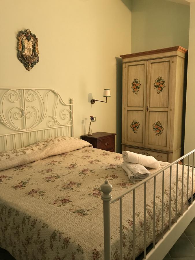 カラタビアーノ Borgo San Biagioヴィラ エクステリア 写真