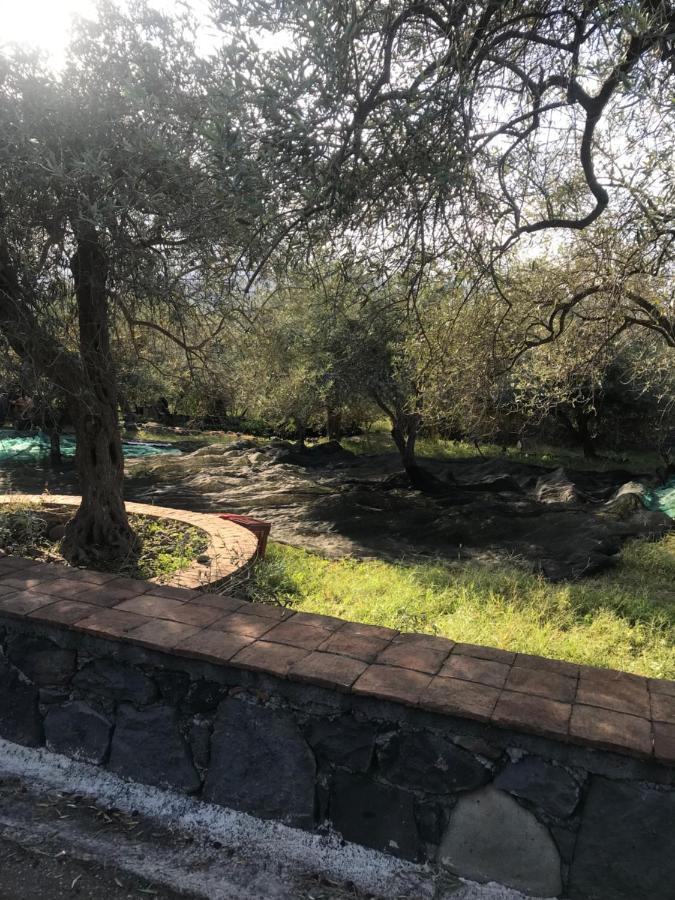 カラタビアーノ Borgo San Biagioヴィラ エクステリア 写真