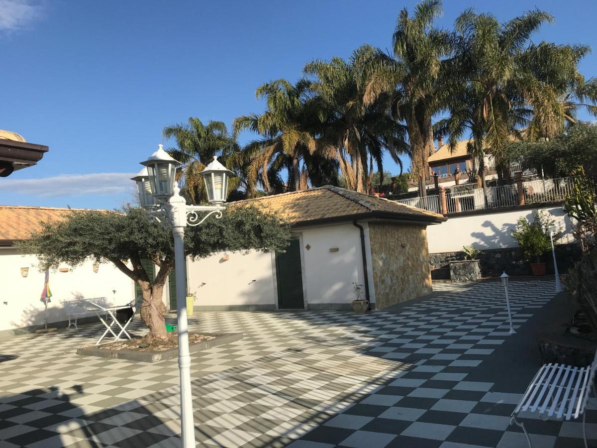 カラタビアーノ Borgo San Biagioヴィラ エクステリア 写真